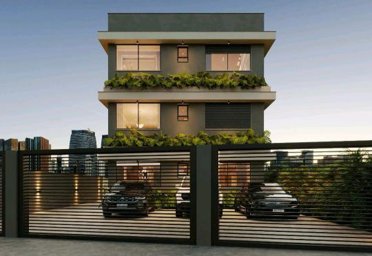 Apartamento à venda no bairro Stan, Torres, Referencia: AP0006