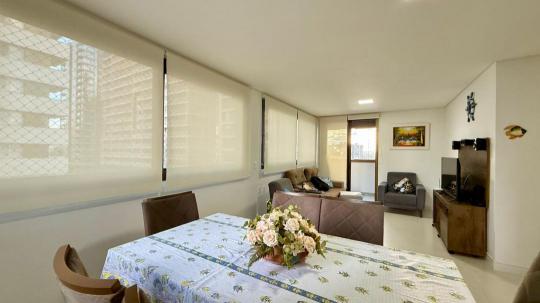 Apartamento à venda no bairro Praia Grande, Torres, Referencia: AP0007