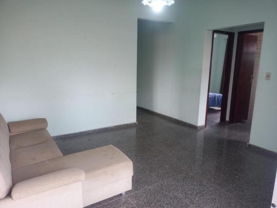 Apartamento 03 dormitórios à venda no bairro Praia do Morro, Guarapari, Referencia: LA208