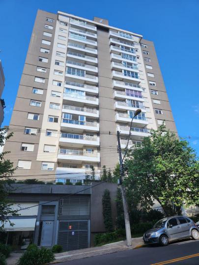 Apartamento à venda no bairro Centro, Caxias do Sul, Referencia: 01