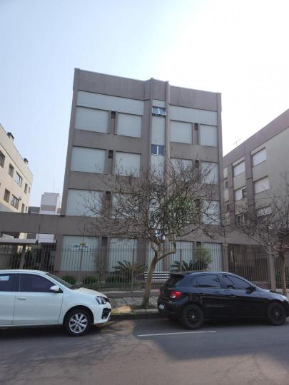 Apartamento à venda no bairro Exposição, Caxias do Sul, Referencia: 17