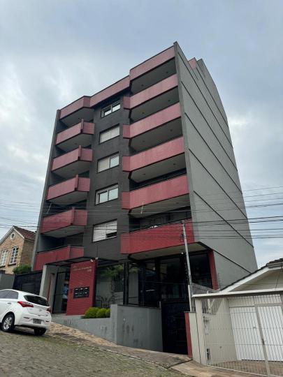 Apartamento à venda no bairro Santa Catarina, Caxias do Sul, Referencia: 18