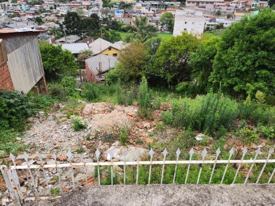 Terreno à venda no bairro Rio Branco, Caxias do Sul, Referencia: 21