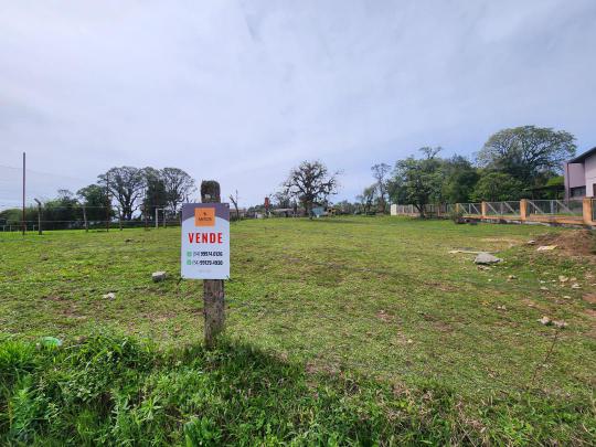 Terreno à venda no bairro Bairro Nossa Senhora do Rosário, Caxias do Sul, Referencia: 23
