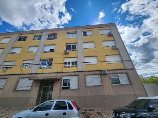 Apartamento à venda no bairro Cinqüentenário, Caxias do Sul, Referencia: 29