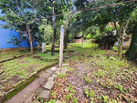 Casa à venda no bairro Rio Branco, Caxias do Sul, Referencia: 31
