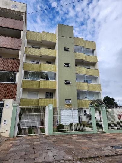 Apartamento à venda no bairro Kayser, Caxias do Sul, Referencia: 90