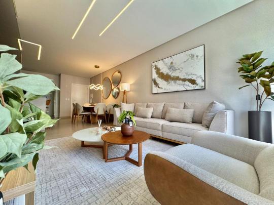 Apartamento à venda no bairro Navegantes, capão da canoa, Referencia: 42