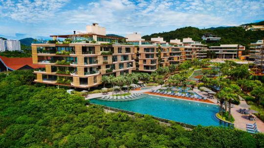 Apartamento à venda no bairro Praia Brava de Itajaí, Itajaí, Referencia: AP002
