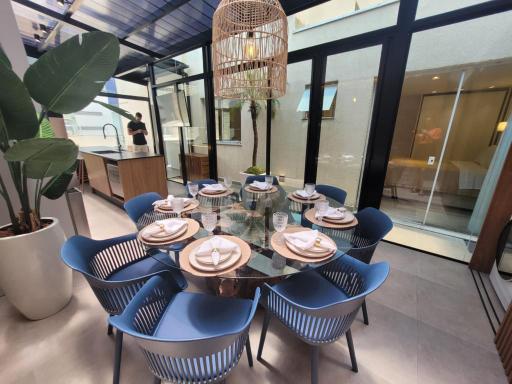 Apartamento à venda no bairro Centro, Balneário Camboriú, Referencia: AP003