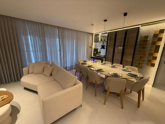 Apartamento à venda no bairro Centro, Balneário Camboriú, Referencia: 1