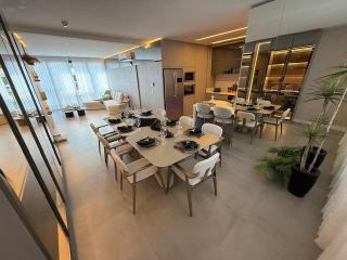 Apartamento à venda no bairro Barra Sul, Balneário Camboriú, Referencia: 2