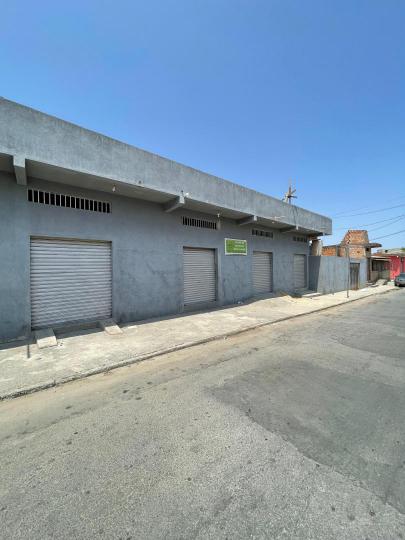Loja à venda no bairro Alterosa, Ribeirão das Neves, Referencia: 82