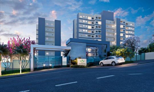 Apartamento à venda no bairro Camaquã, Porto Alegre, Referencia: 19