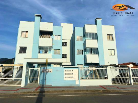 Apartamento à venda no bairro Centro Norte, Schroeder, Referencia: ap1021