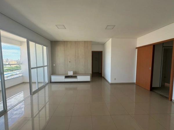 Apartamento à venda no bairro 3 americas, Cuiabá, Referencia: EXC-3025
