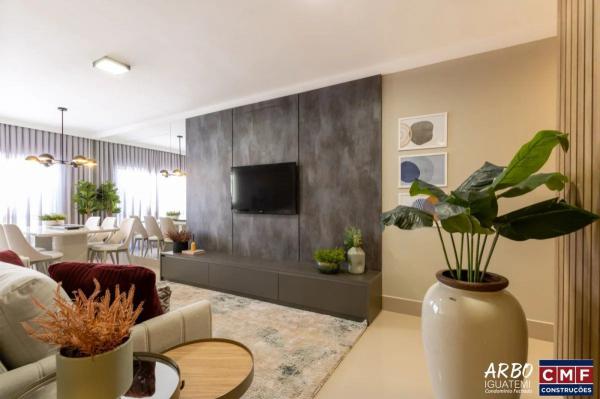 Casa em Condomínio à venda no bairro Parque Atalaia, Cuiabá, Referencia: EXC-CA0021
