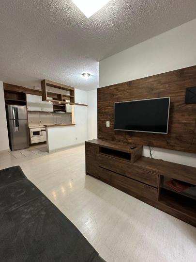 Apartamento à venda no bairro Porto, Cuiabá, Referencia: EXC-1150