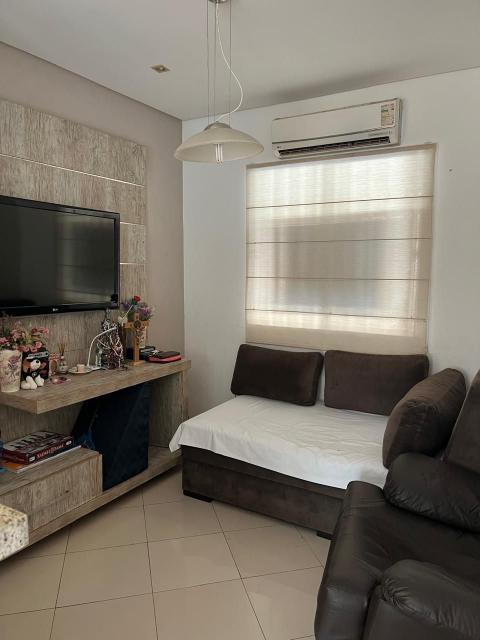 Casa em Condomínio à venda no bairro Jardim Santa Amália, Cuiabá, Referencia: EXC-528