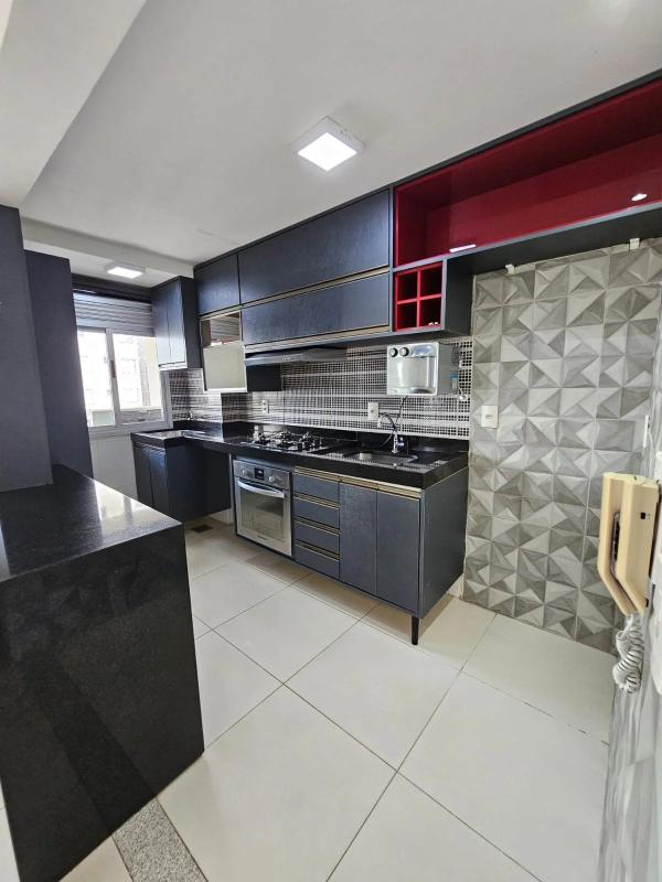 Apartamento para alugar no bairro Jardim Aclimação, Cuiabá, Referencia: EXC-0080