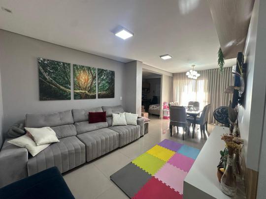 Apartamento para alugar no bairro Despraiado, Cuiabá, Referencia: EXC-8520