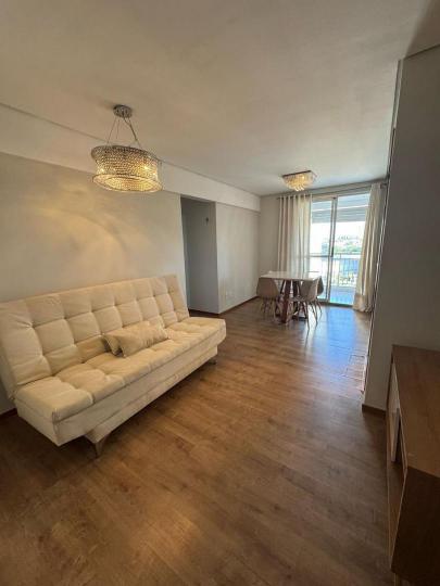 Apartamento à venda no bairro Despraiado, Cuiabá, Referencia: PARC-9584