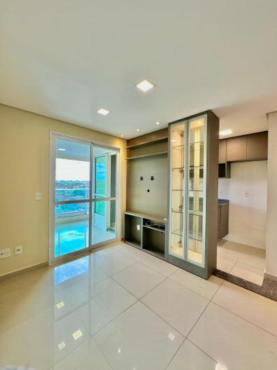 Apartamento à venda no bairro Jardim das Américas, Cuiabá, Referencia: PARC-5486