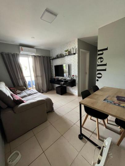 Apartamento à venda no bairro Porto, Cuiabá, Referencia: PARC-4747