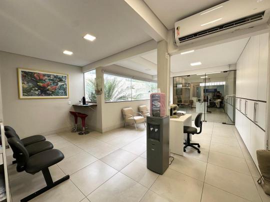 Ponto Comercial para alugar no bairro Centro-Norte, Cuiabá, Referencia: EXC-1010