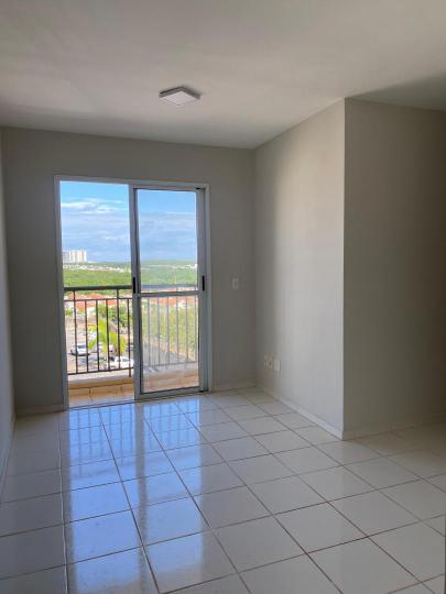Apartamento à venda no bairro Parque das Nações, Cuiabá, Referencia: PARC-6329