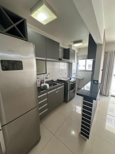 Apartamento para alugar no bairro Porto, Cuiabá, Referencia: PARC-4930