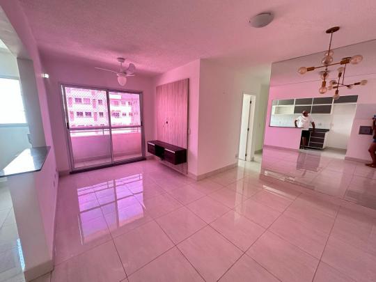 Apartamento para alugar no bairro Porto, Cuiabá, Referencia: PARC-6574