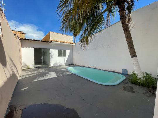 Casa à venda no bairro Coophema, Cuiabá, Referencia: PARC-3965