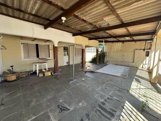 Casa para alugar no bairro Cristo Rei, Várzea Grande, Referencia: EXC-1348