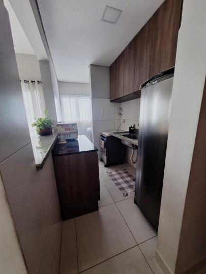 Apartamento à venda no bairro Jardim das Palmeiras, Cuiabá, Referencia: EXC-9652