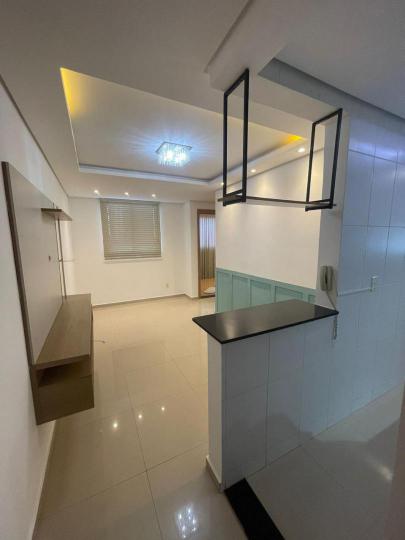 Apartamento à venda no bairro Parque Ohara, Cuiabá, Referencia: PAR-76880