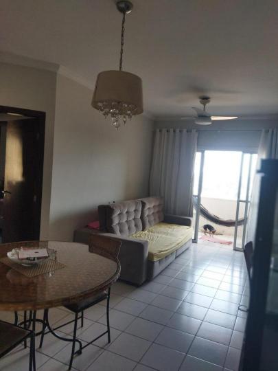 Apartamento à venda no bairro Poção, Cuiabá, Referencia: EXC-1648