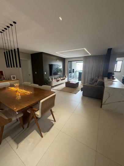Apartamento à venda no bairro Jardim Aclimação, Cuiabá, Referencia: PARC-768784