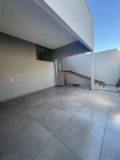 Casa à venda no bairro Barra do Pari, Cuiabá, Referencia: EXC-154