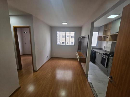 Apartamento para alugar no bairro Morada do Ouro, Cuiabá, Referencia: EXC-1578