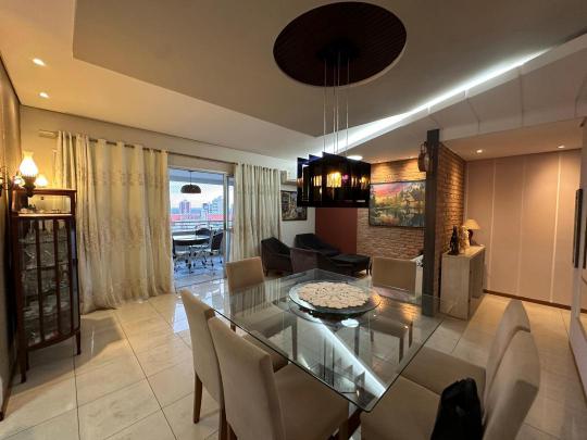 Apartamento à venda no bairro Duque de Caxias, Cuiabá, Referencia: EXC-7563