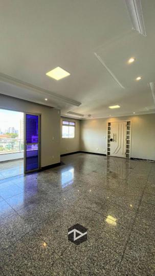 Apartamento à venda no bairro Goiabeiras, Cuiabá, Referencia: EXC-7690