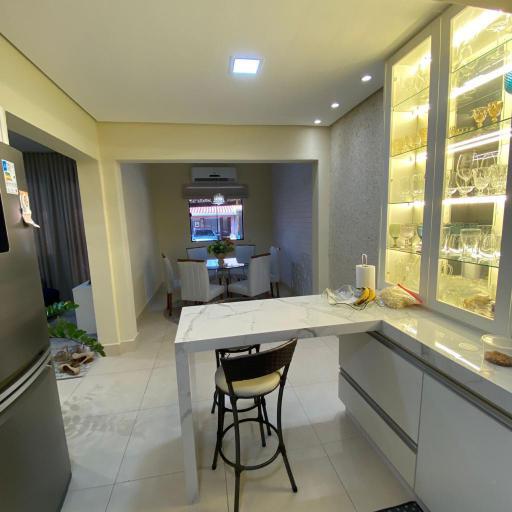 Casa em Condomínio à venda no bairro Jardim Santa Amália, Cuiabá, Referencia: EXC-786