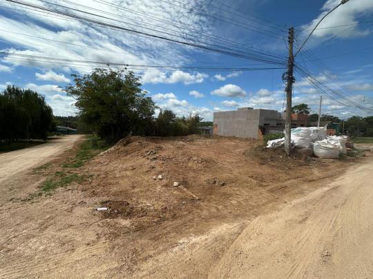 Terreno à venda no bairro Santa Isabel, São Gabriel, Referencia: 1584