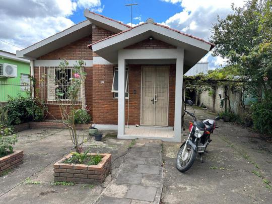 Casa à venda no bairro Vila Rocha, São Gabriel, Referencia: 1606