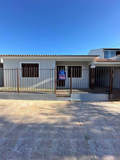 Casa à venda no bairro Vivenda, São Gabriel, Referencia: 1611