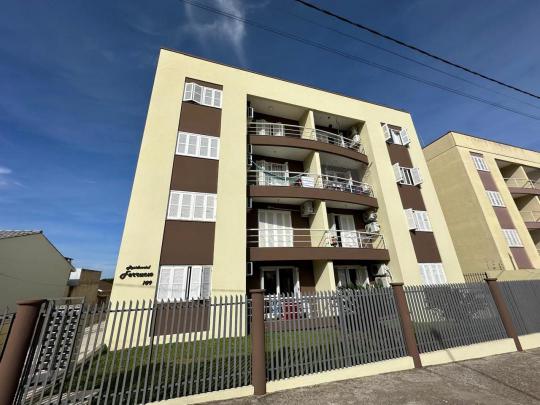 Apartamento à venda no bairro Vargas, São Gabriel, Referencia: 1618