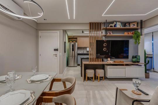 Apartamento à venda no bairro Praia do Flamengo, Salvador, Referencia: 55