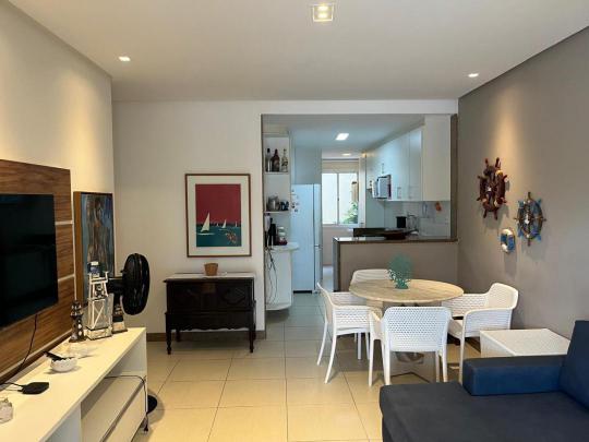 Casa à venda no bairro Itacimirim (Monte Gordo), Camaçari, Referencia: 100