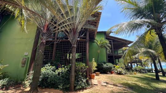 Casa à venda no bairro Itacimirim (Monte Gordo), Camaçari, Referencia: 102
